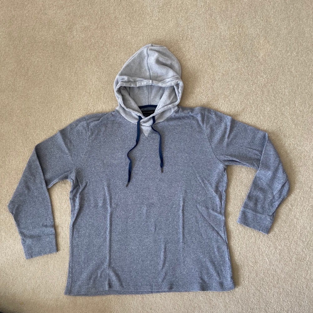 Sweater Hoodie